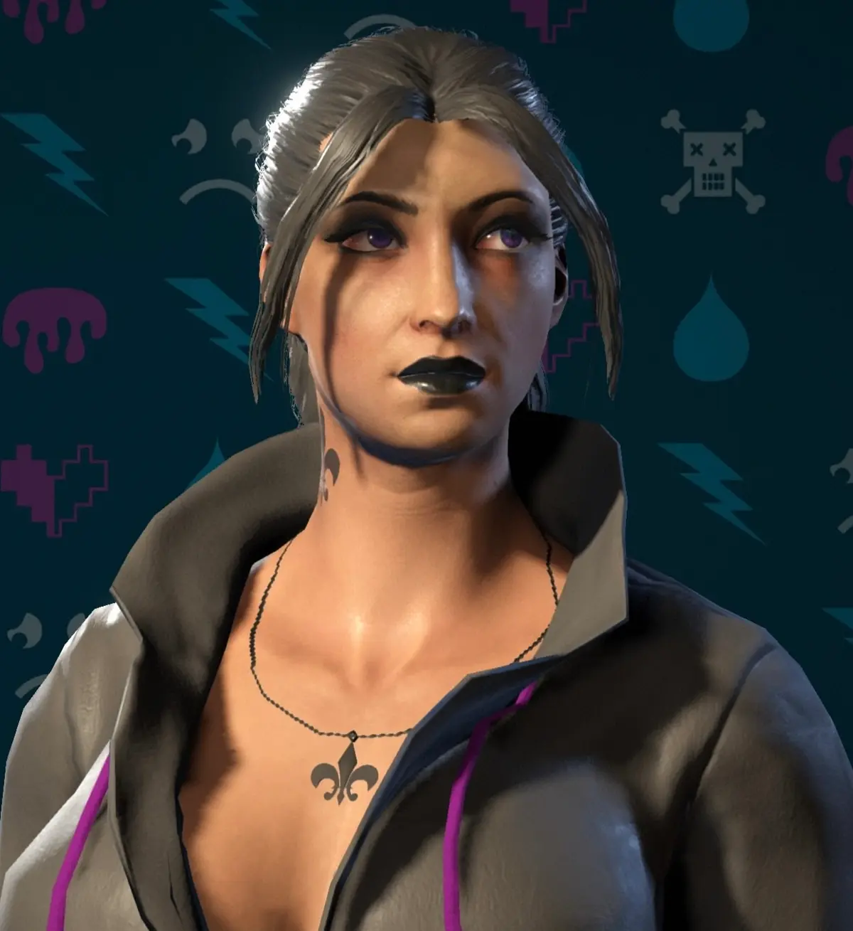 Avatar of Jasmine Carmen Gutierrez 