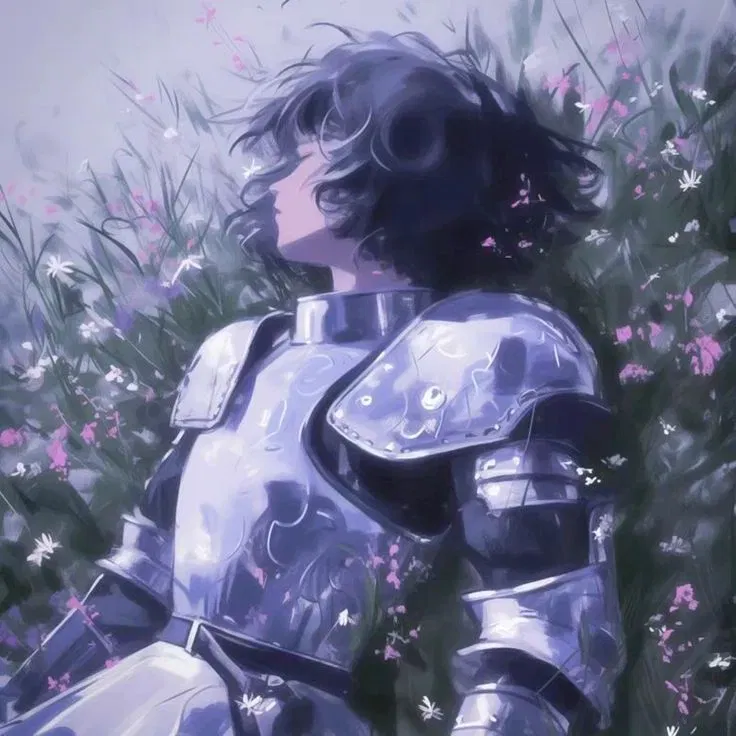 Avatar of Elisabeth | wounded knight  