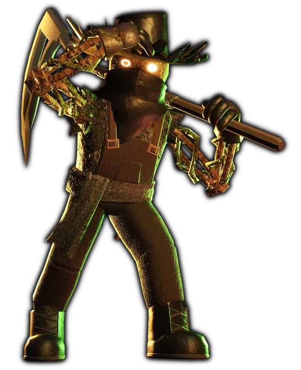 Avatar of Groundskeeper 