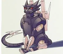 Avatar of Ravage