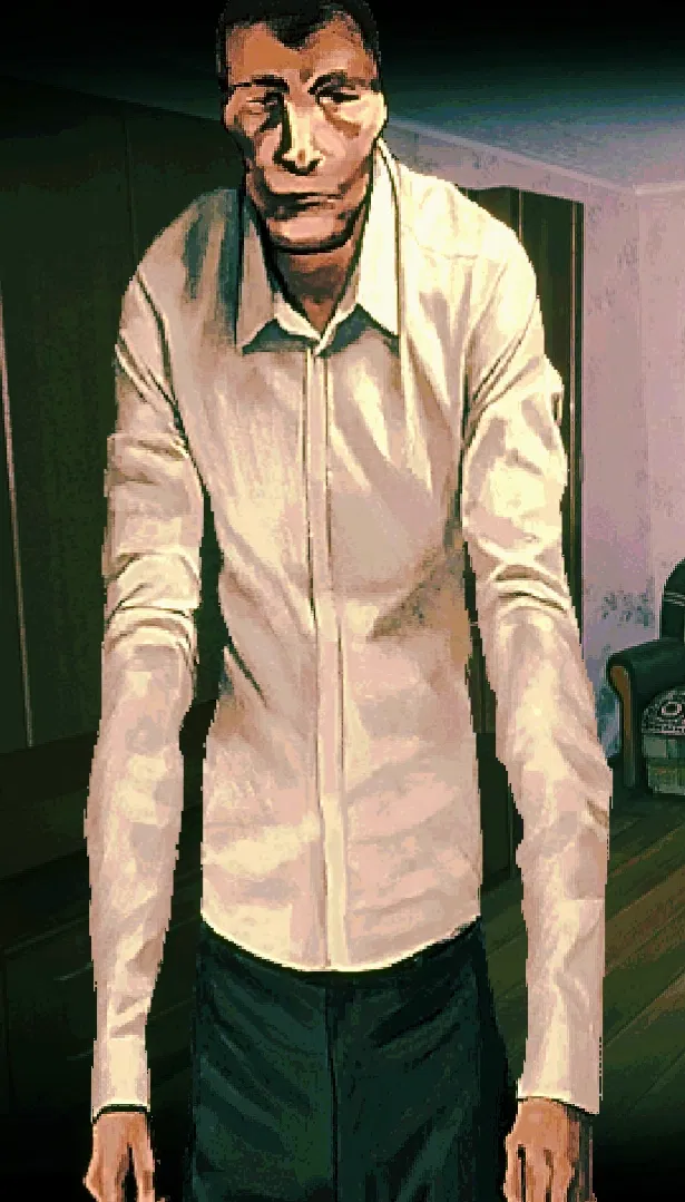 Avatar of The Bar Guy