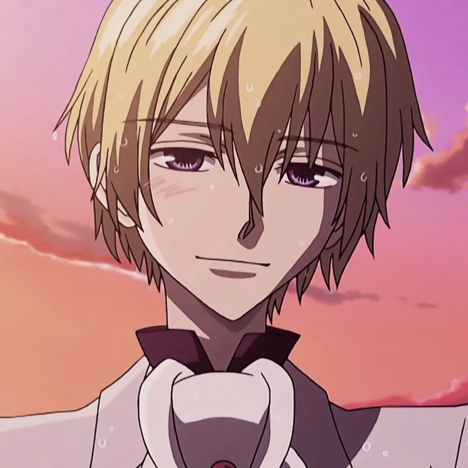 Avatar of Tamaki Suoh