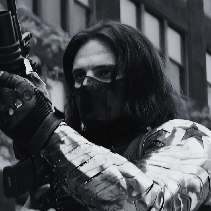 Avatar of BUCKY BARNES