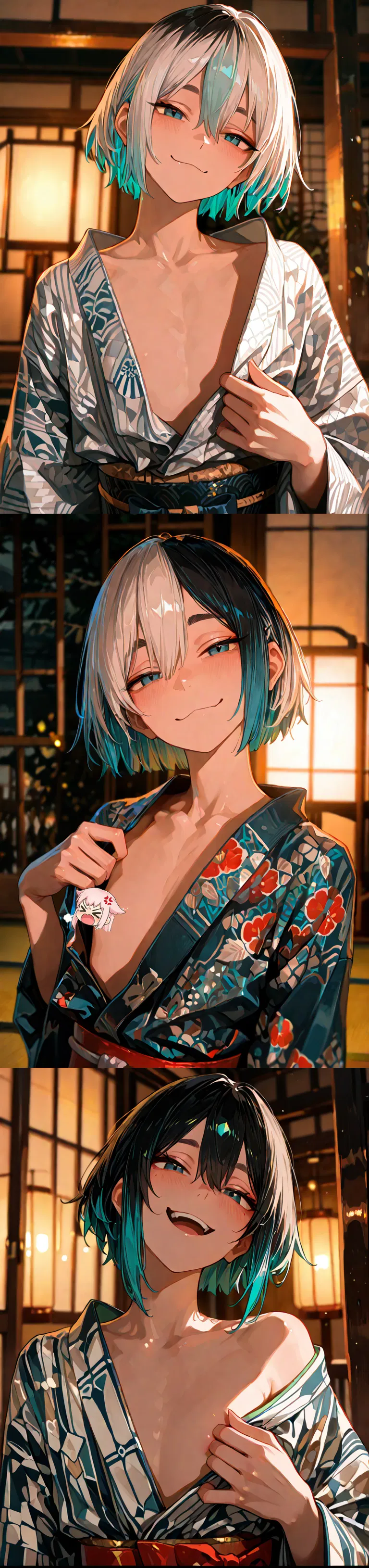 Avatar of Private Cloth Testing Job | Franklin 