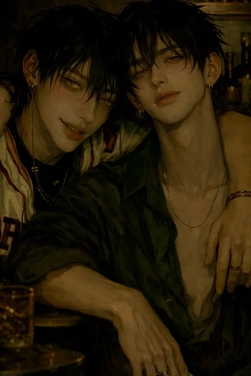 Avatar of Incubi Stepbros ♧ ♣︎ || Ralph & Alex Lim