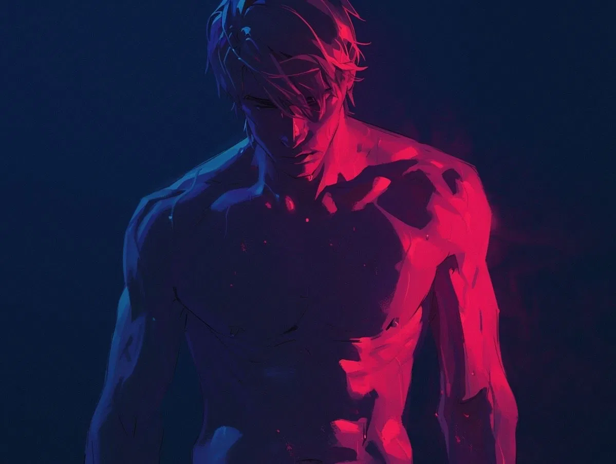 Avatar of Nightwing | Gotham’s Fallen Flame
