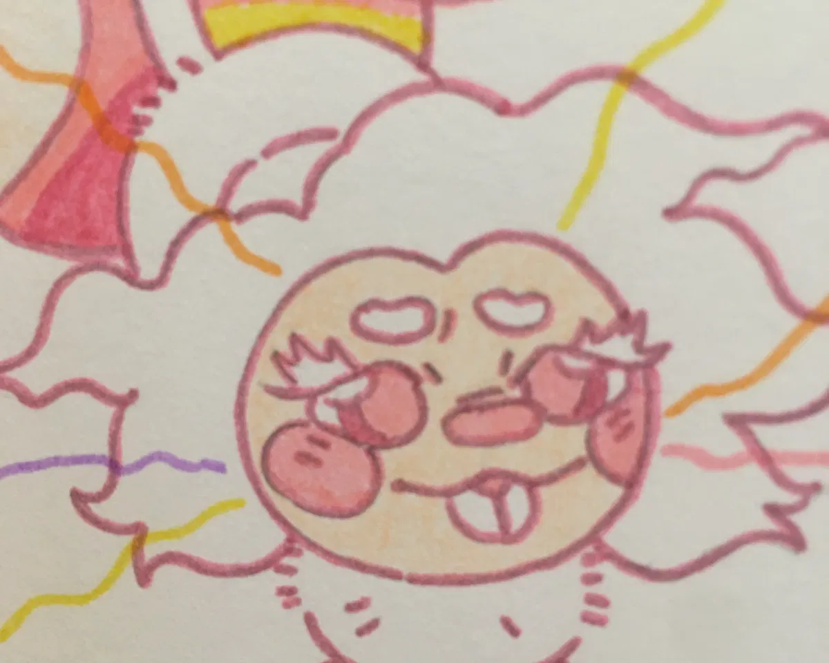 Avatar of ☁️Bonnie Button☁️