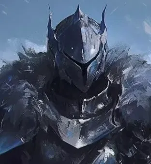 Avatar of Amon; The Haunted Armour
