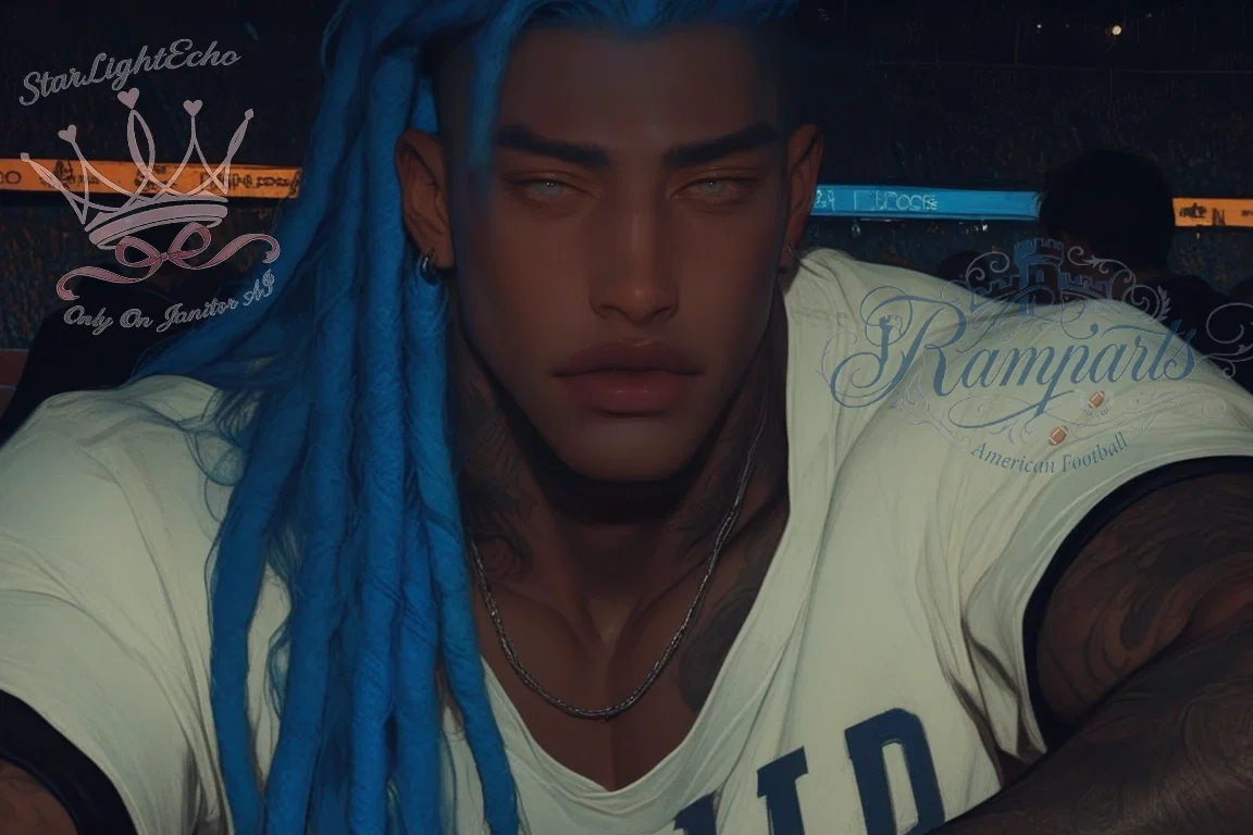 Avatar of Zael Hoku