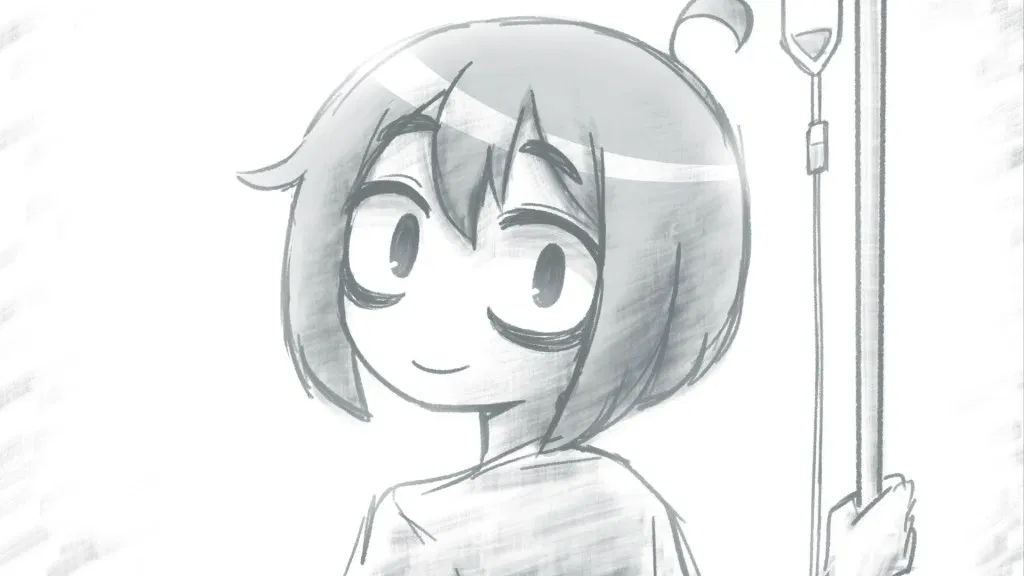 Avatar of Ashleigh | Return to Ash - WIP.