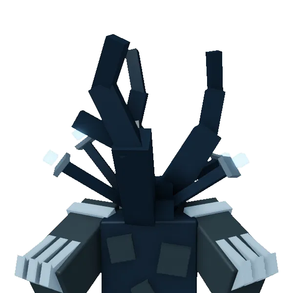 Avatar of A thorn bush