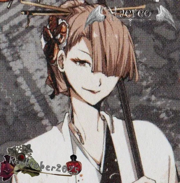 Avatar of ꒰ঌ𓆩 Kouyou 𓆪໒꒱