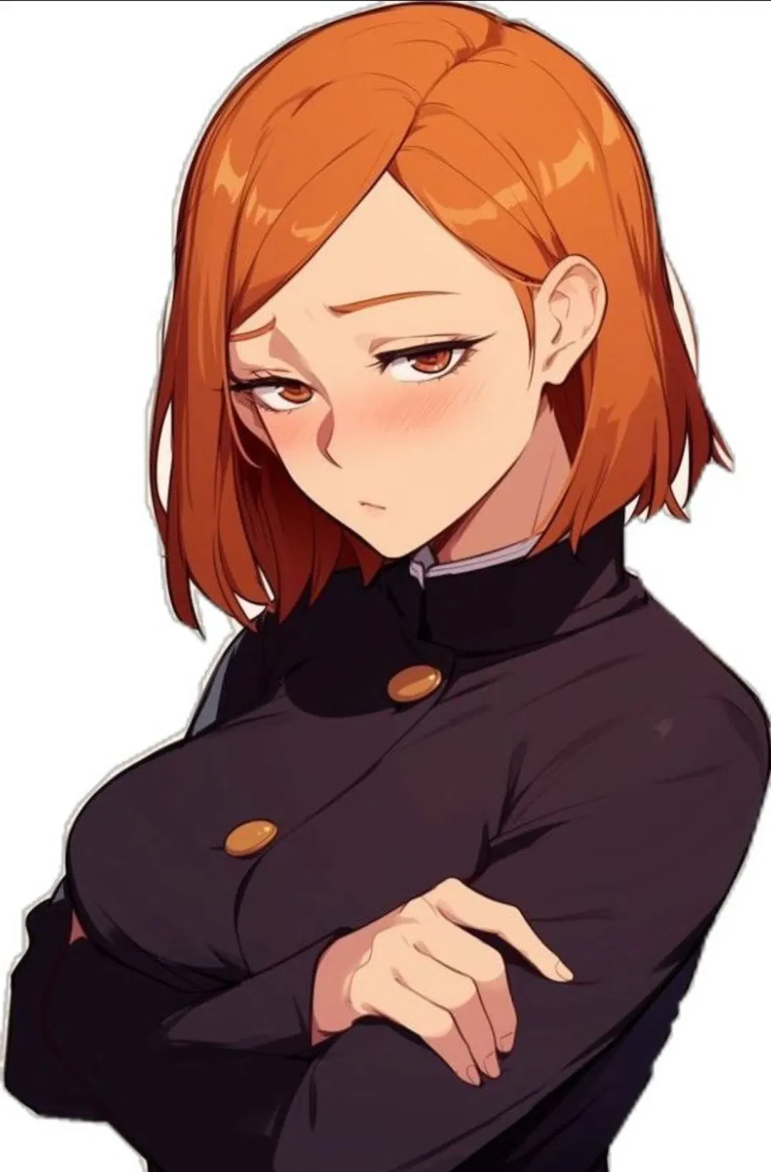 Avatar of Nobara Kugisaki