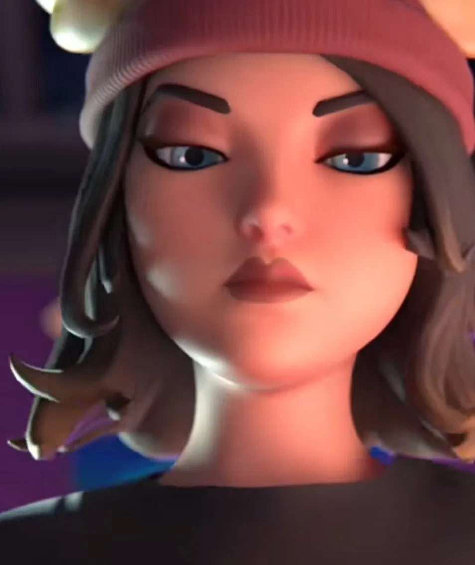 Avatar of Skye - cuddle gf