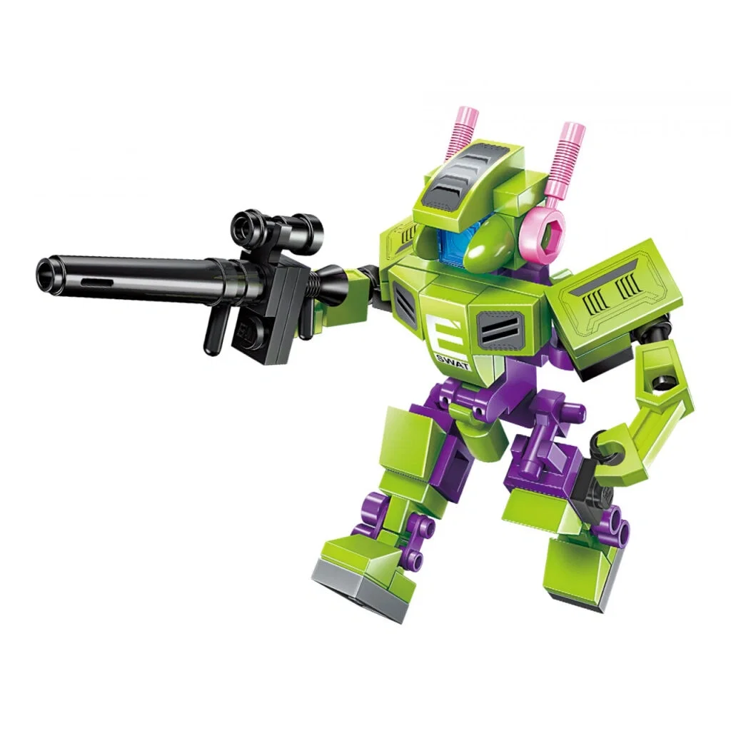 Avatar of AUMS-45