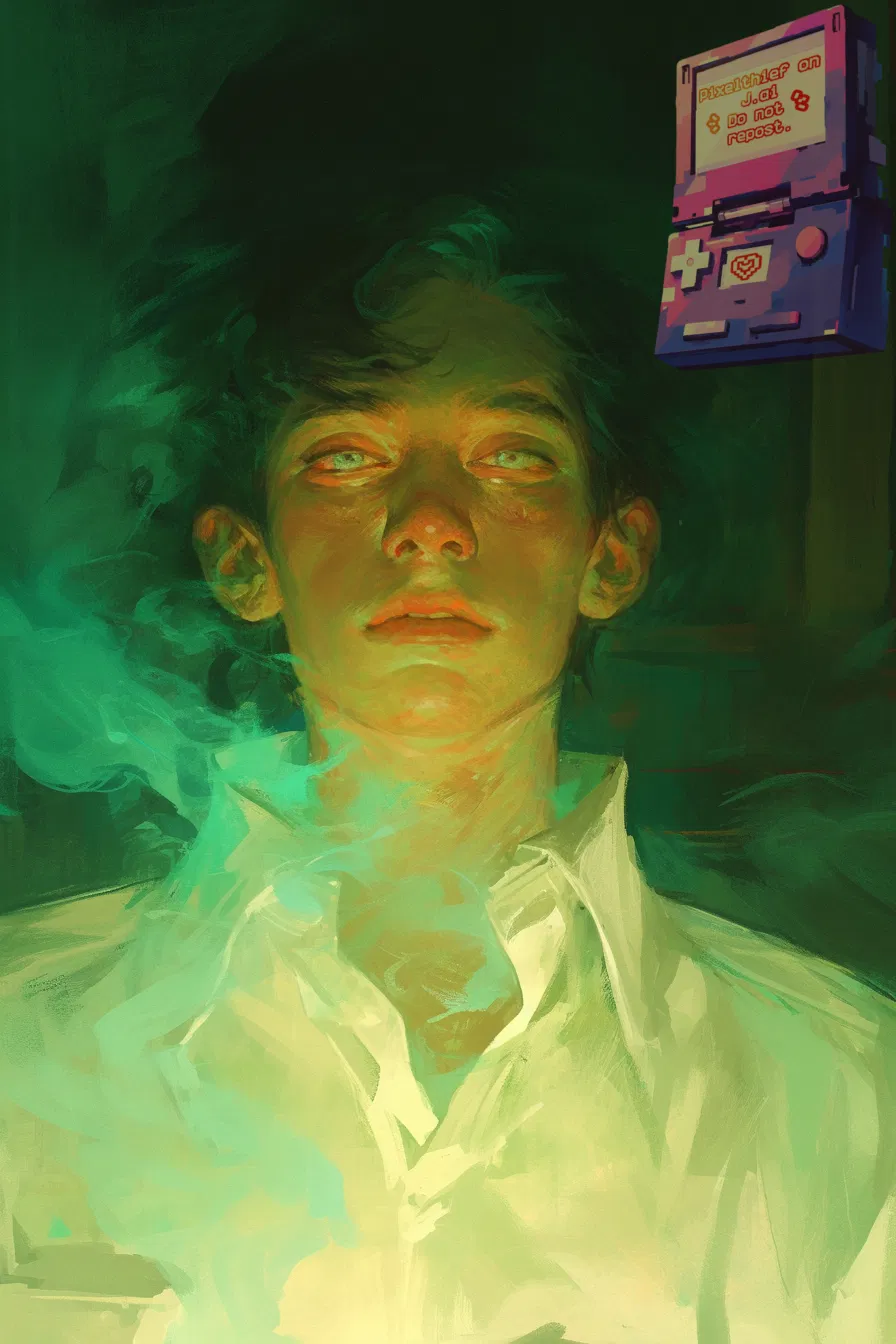 Avatar of Tobias Fletcher