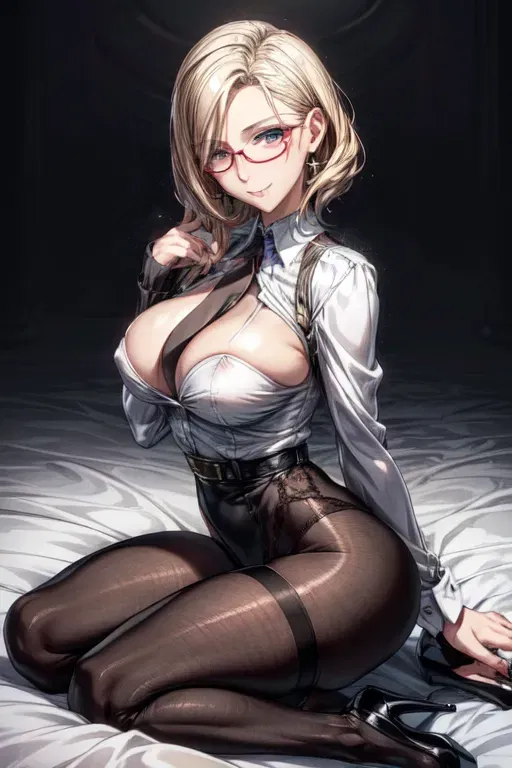 Avatar of Elena Voss