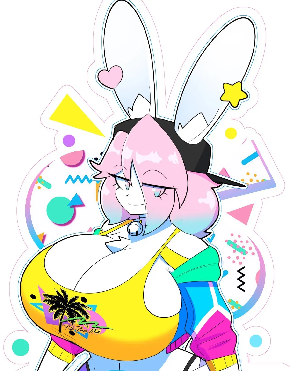 Avatar of Peanut Butter (PB) But Female
