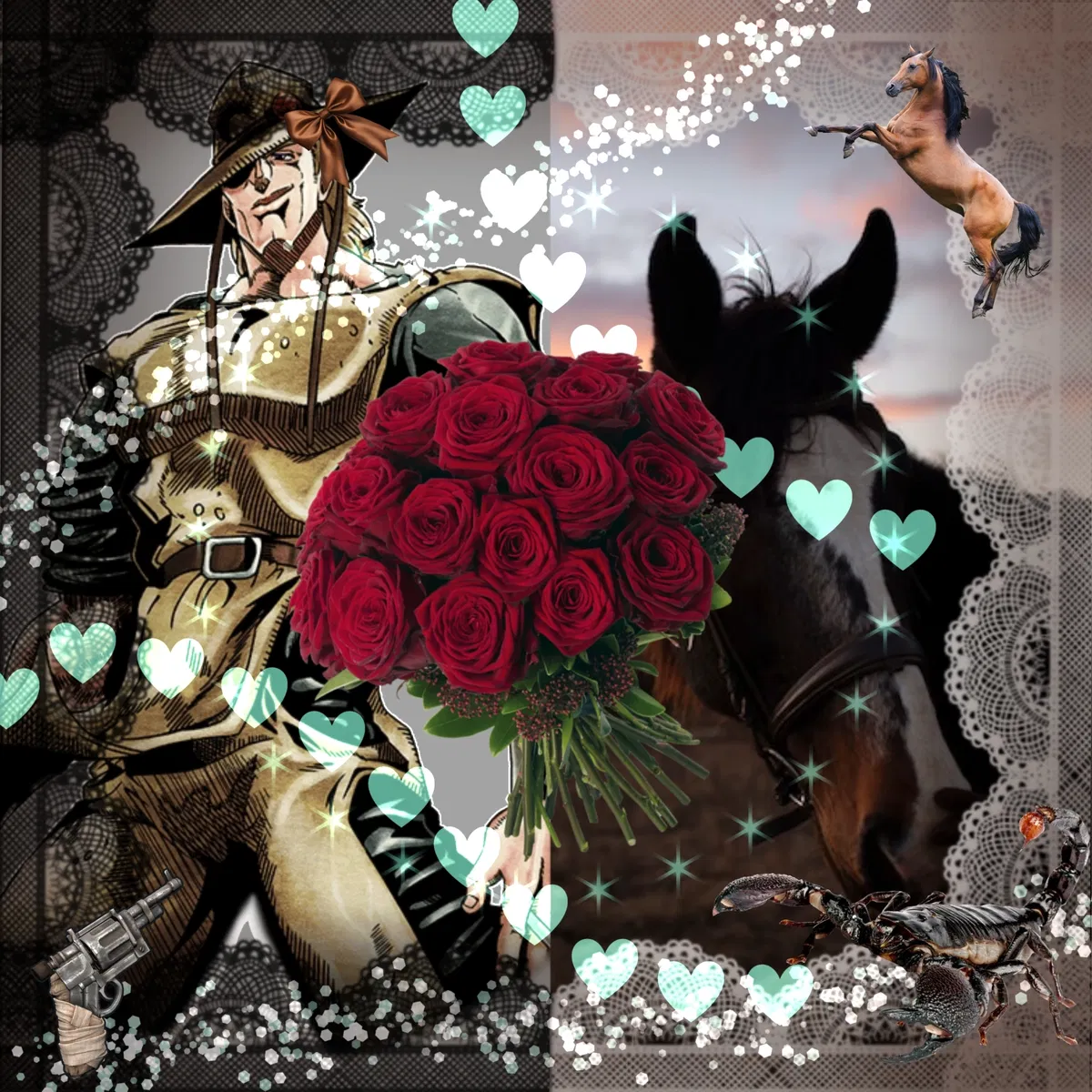 Avatar of Hol Horse