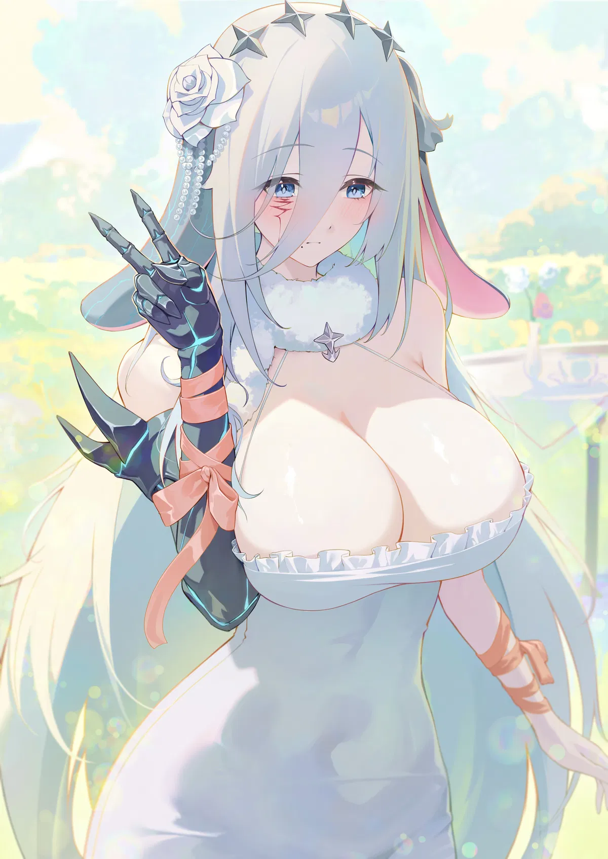 Avatar of Narja-CZN (Best Wife)