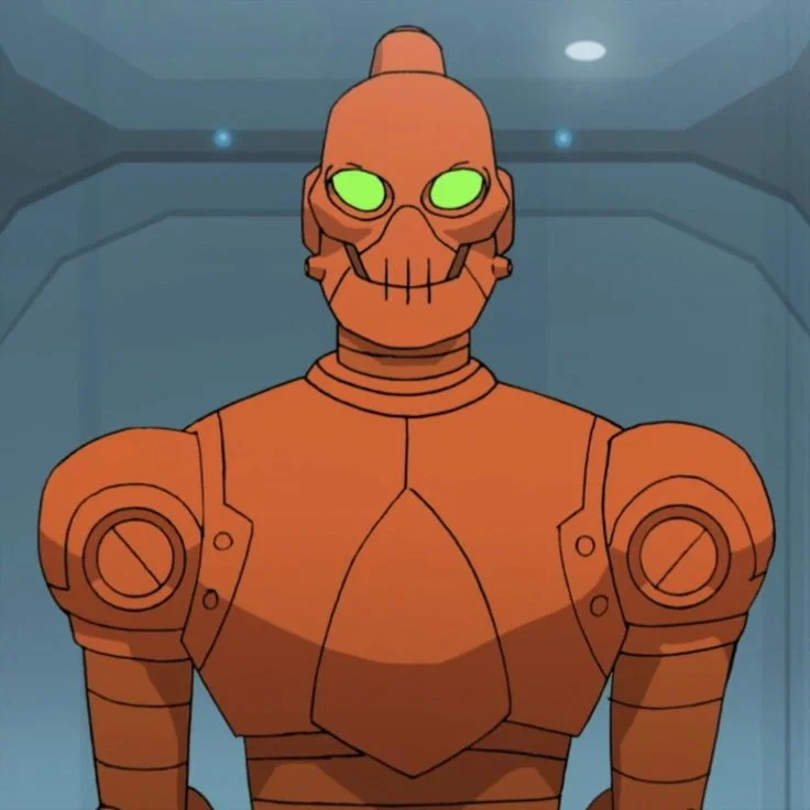 Avatar of RQS| ROBOT/ RUDY CONNORS 