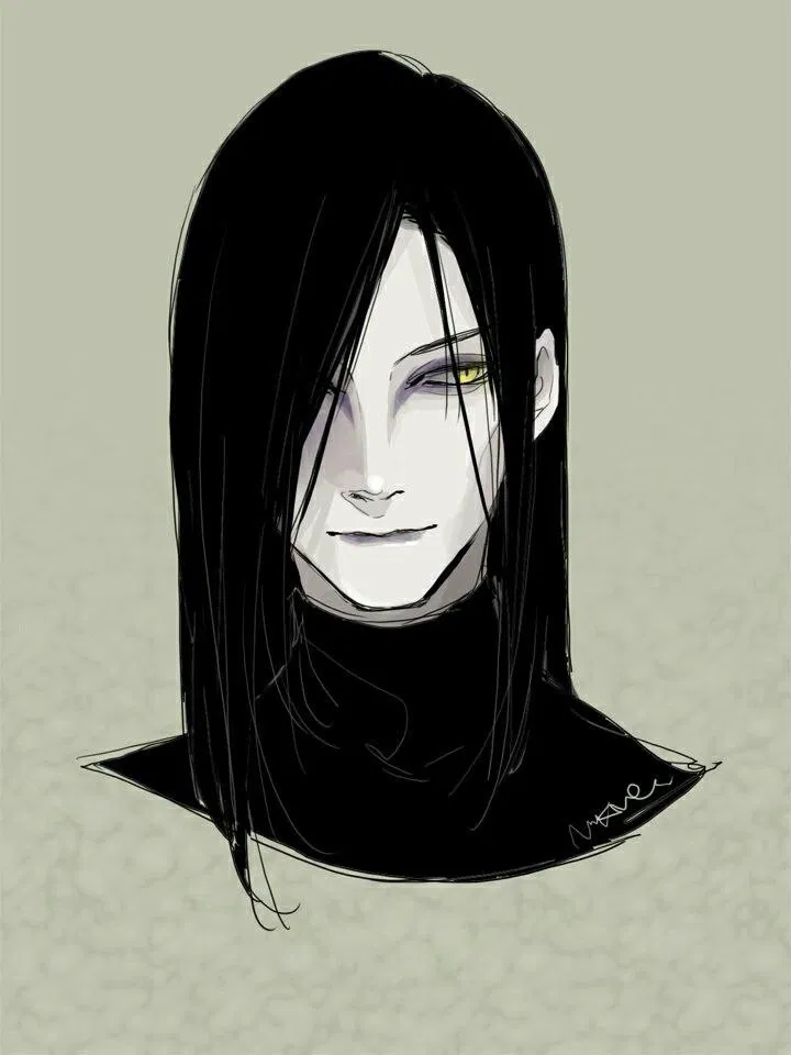 Avatar of Orochimaru