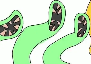 Avatar of Squib (Baman Piderman)