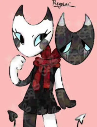 Avatar of RnD || Genderbend!