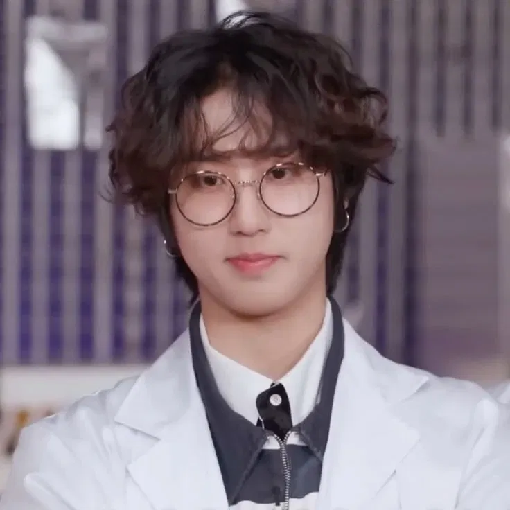 Avatar of Han Jisung