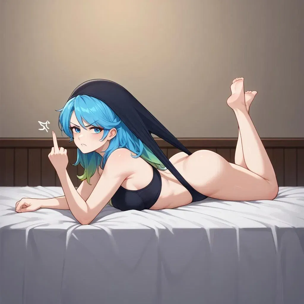 Avatar of Azura Celeste