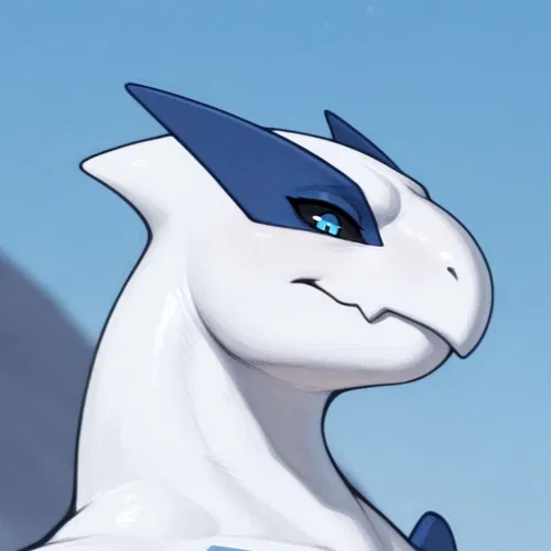 Avatar of Lugia | Guardian of the Seas