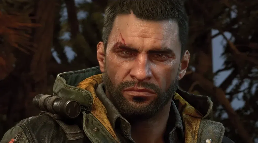 Avatar of Kyle Crane