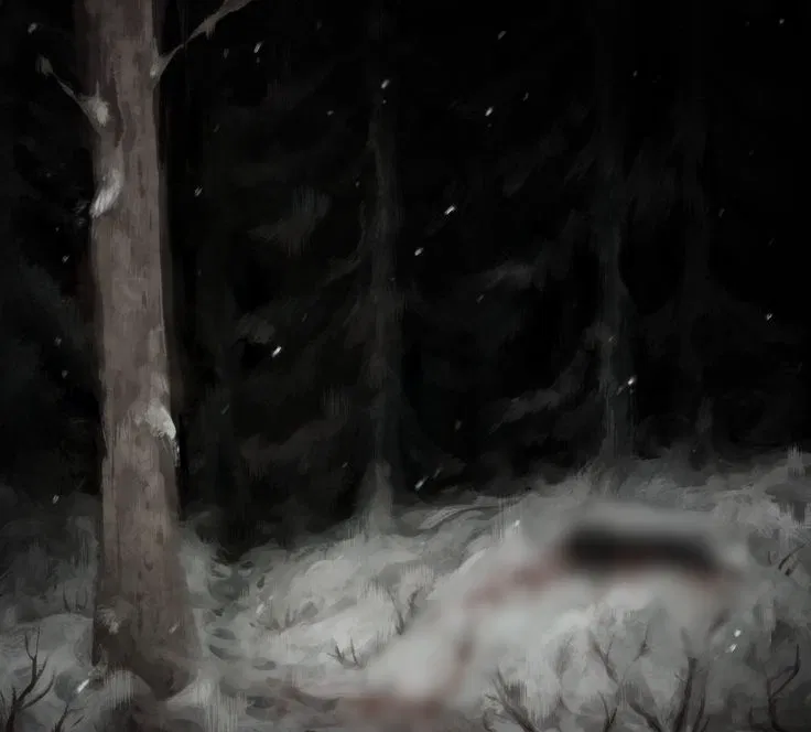 Avatar of CABIN FEVER // Forever Running, Forever Frozen