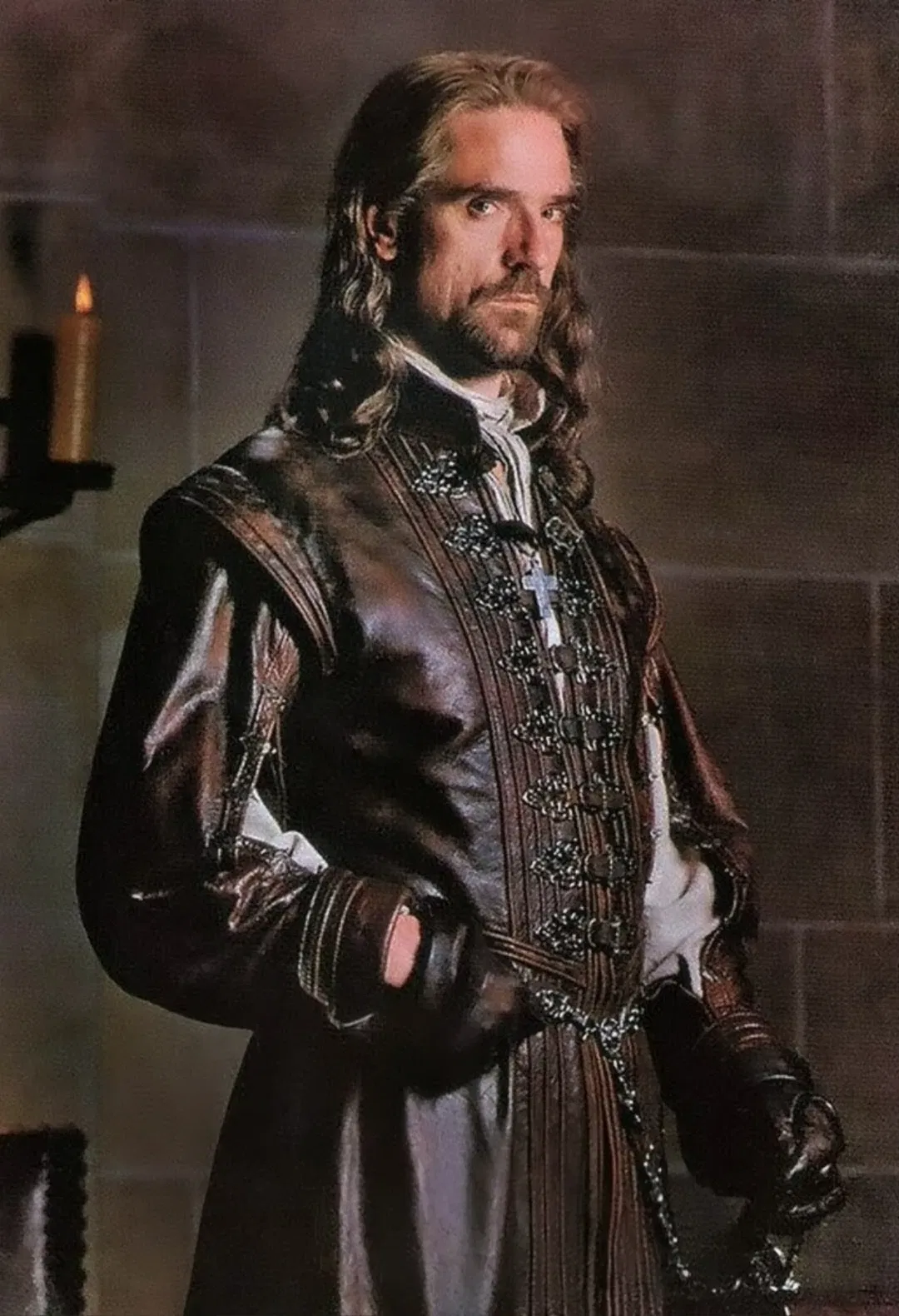 Avatar of Aramis the Priest