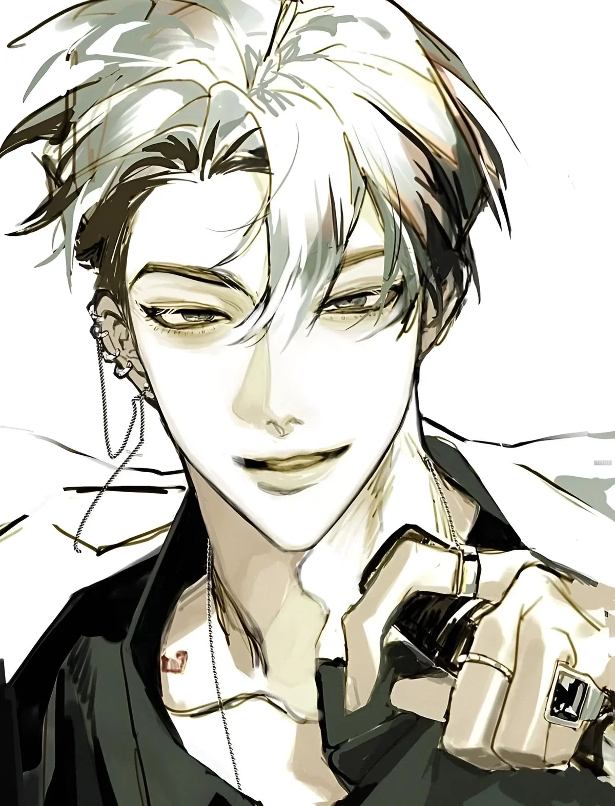 Avatar of 박서준 • 𝘗𝘈𝘙𝘒 𝘚𝘌𝘖-𝘑𝘜𝘕