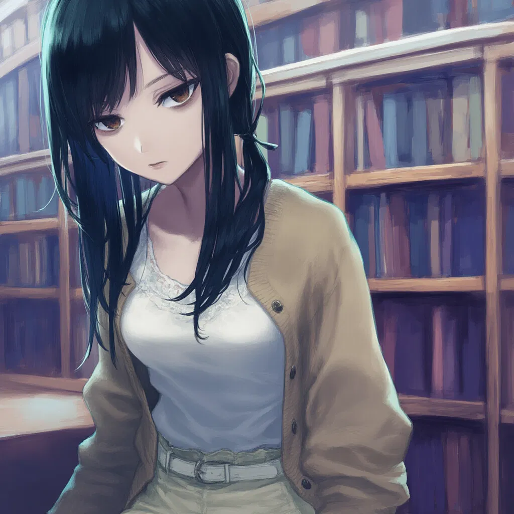Avatar of Rhea Park, College student barely holding on.