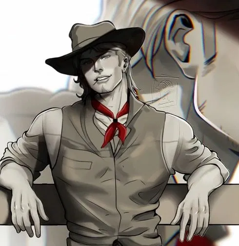 Avatar of Jean Kirschtein // REQUEST