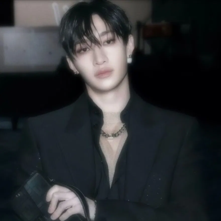 Avatar of Bang Chan - Kinktober Day 1 & 2