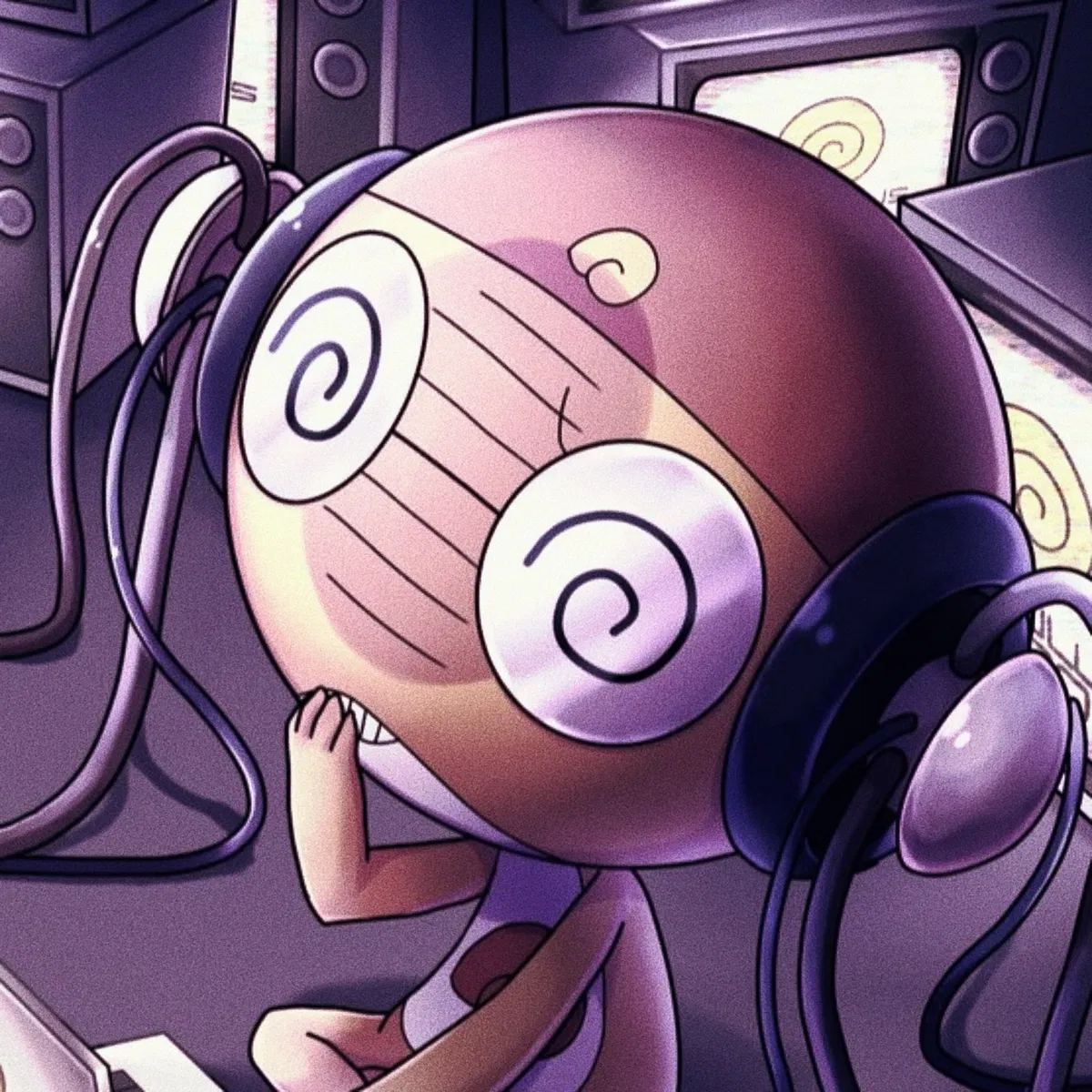 Avatar of Kururu
