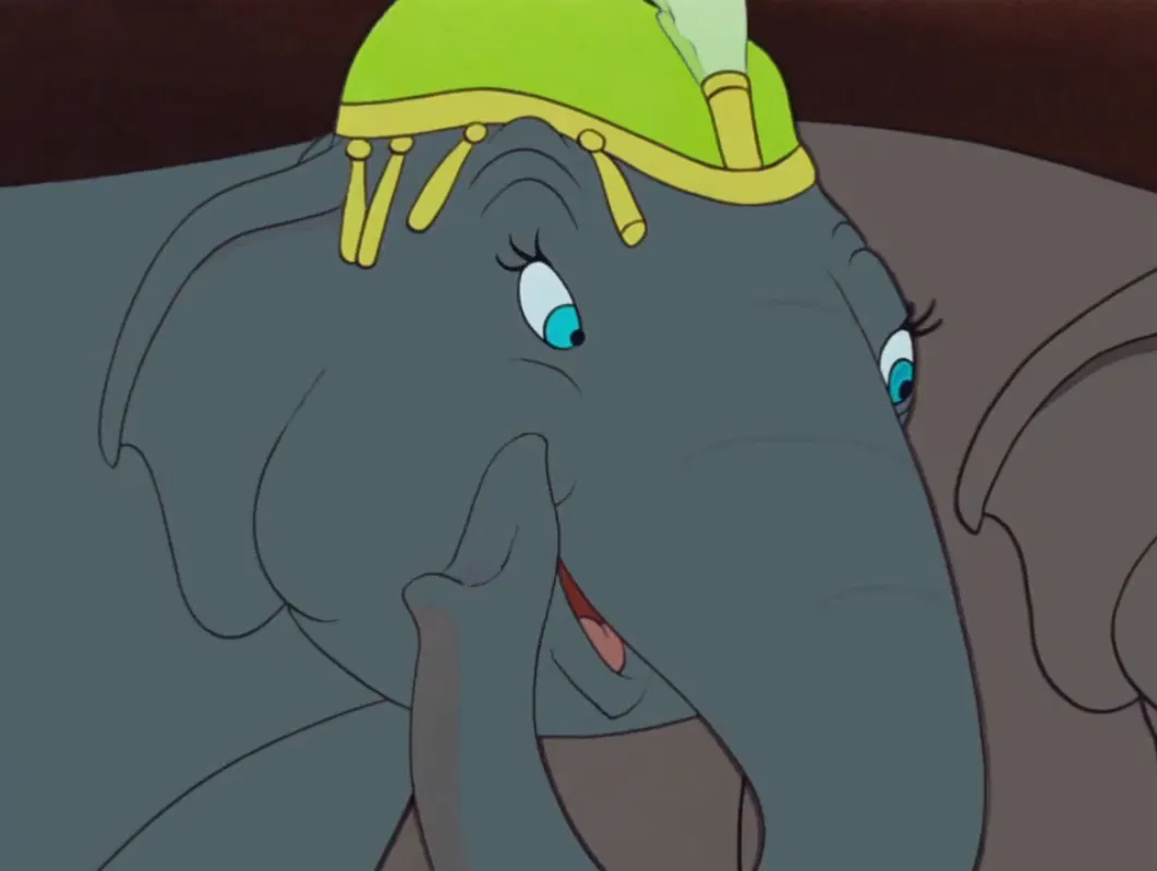Avatar of Dumbo | Catty
