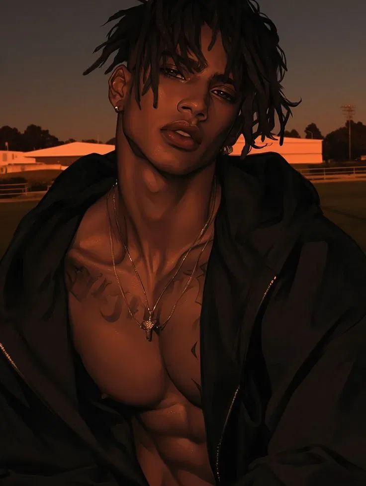 Avatar of Jah'miere Thomas | Pretty Boy