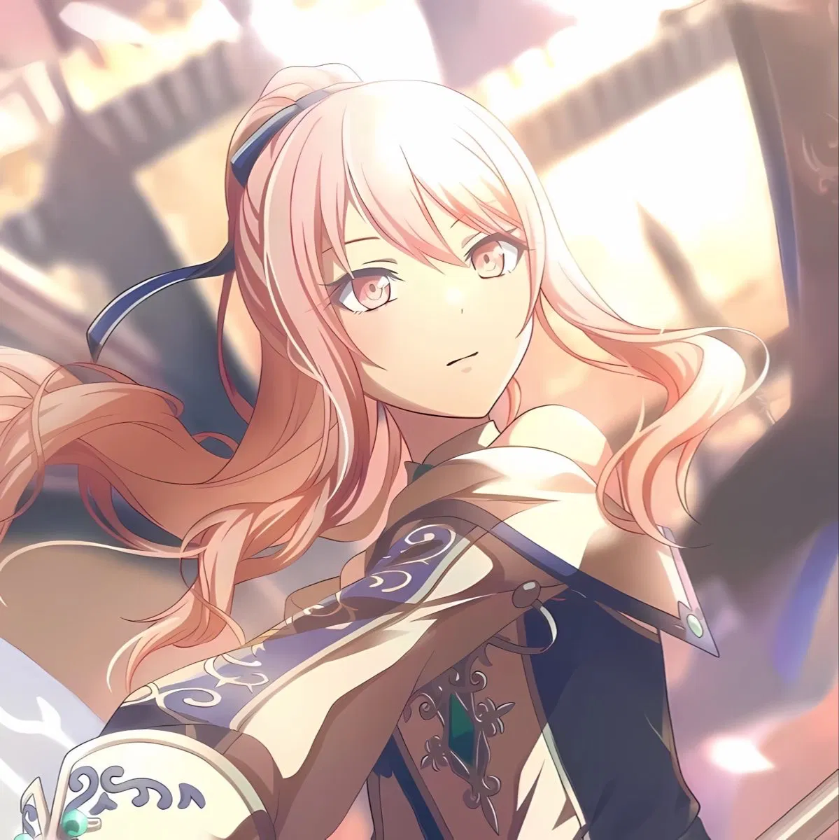 Avatar of Mizuki Akiyama