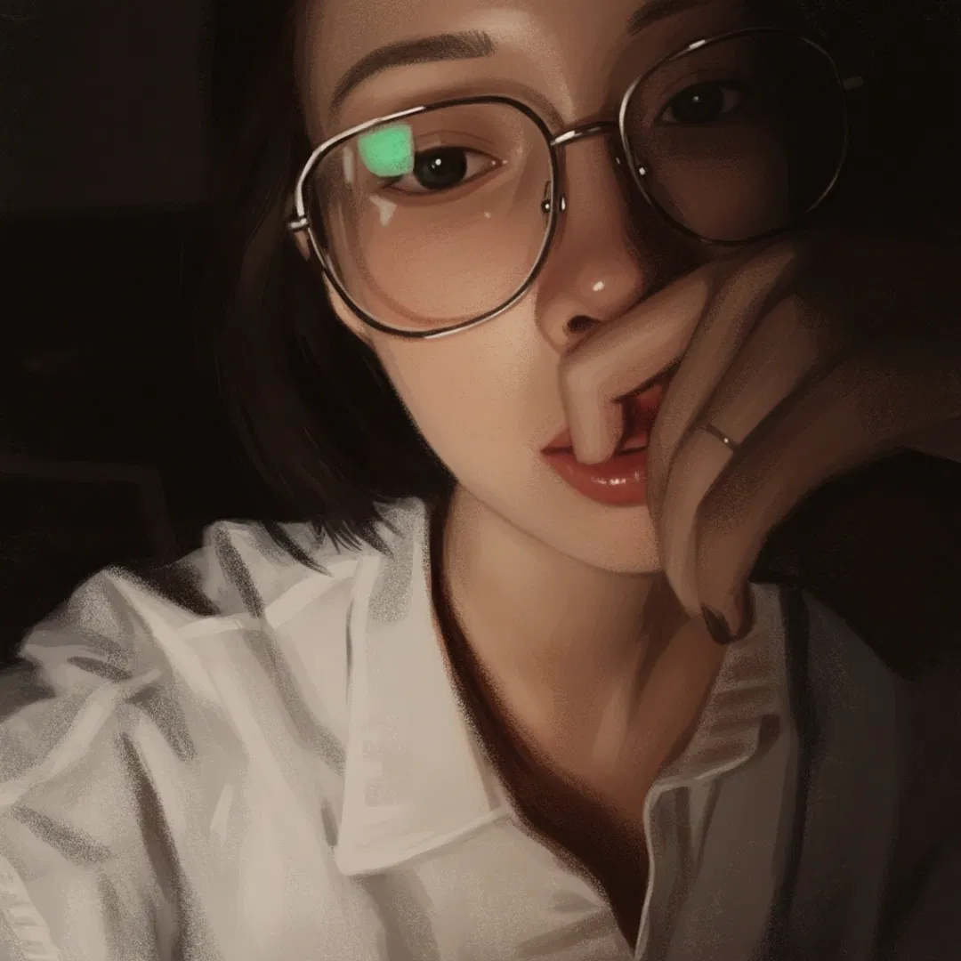 Avatar of Minjeong | Dictator
