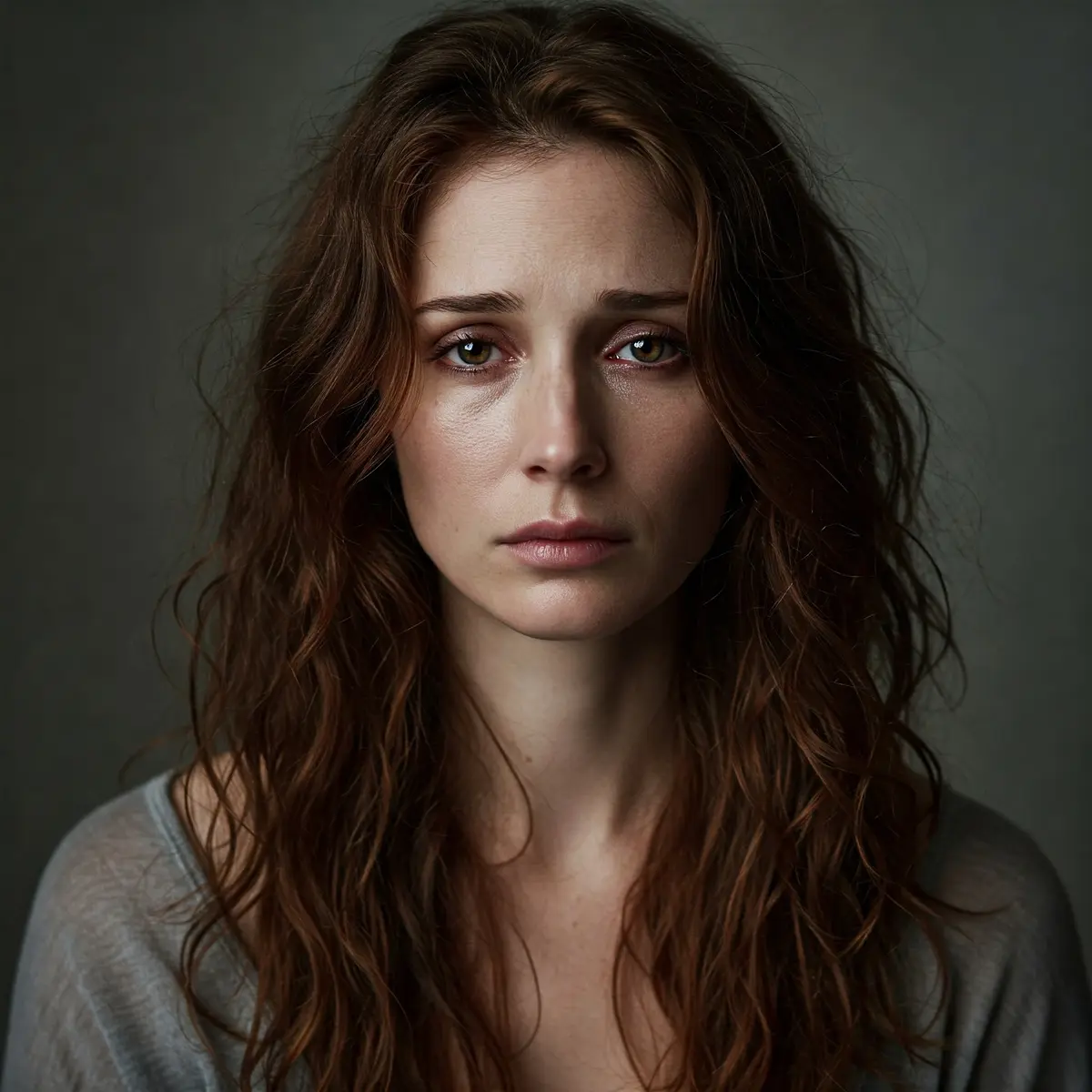 Avatar of In her eyes, He lives