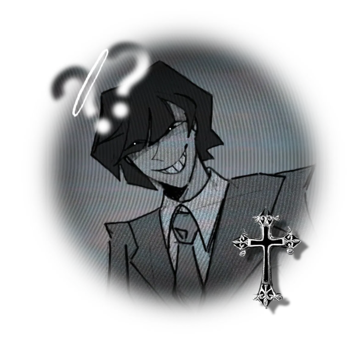 Avatar of Wilbur - Pastor Gold