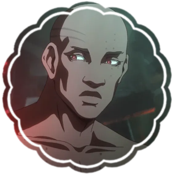 Avatar of Isaac