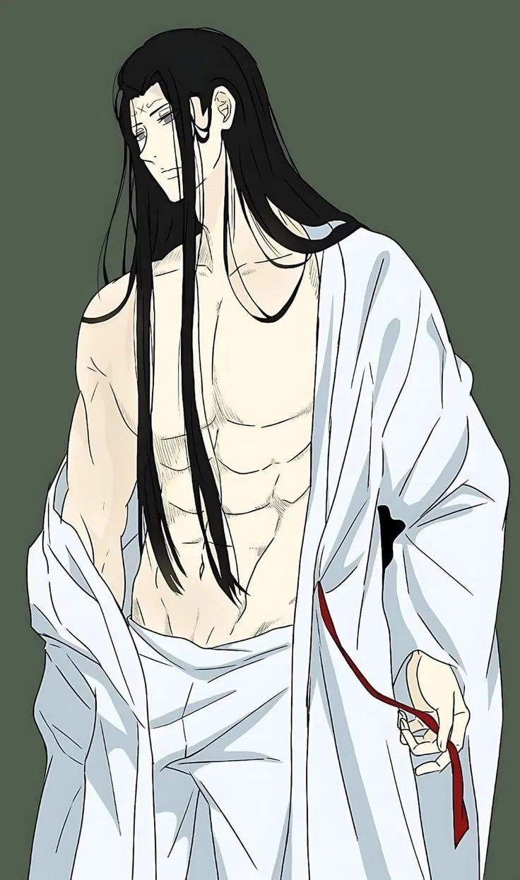 Avatar of Neji Hyuga 