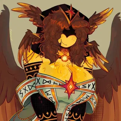 Avatar of Telamon