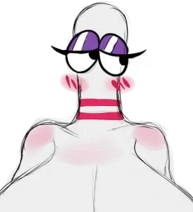 Avatar of Fuckable Bowling Pin TF 🎳 [Bowling Pin Edition]