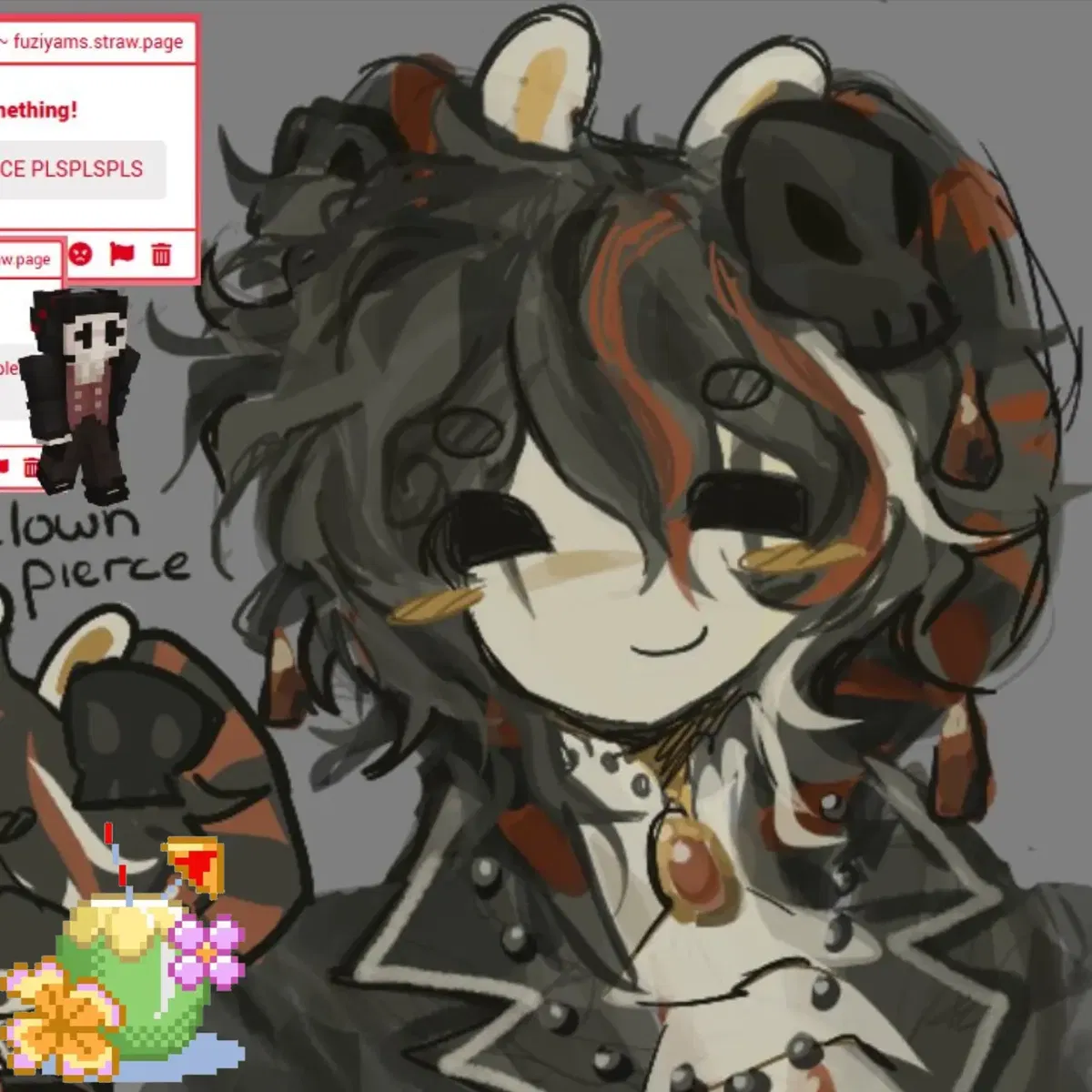 Avatar of ClownPierce